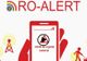 Începe testarea aplicației Ro-Alert în județul Neamț