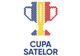 Primul turneu al semifinalelor Cupei Satelor
