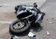 Un tânăr de 17 ani a decedat după ce a intrat cu motocicleta sub un autoturism