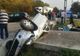 Accident cu victimă încarcerată în comuna Ștefan cel Mare (FOTO)