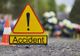 Accident cu victime produs de un șofer beat și care a fugit de la fața locului