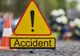O victimă după un accident între o motosapă și un autoturism
