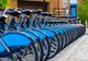 22 de staţii de „bike-sharing“, în Piatra-Neamț