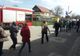 Vineri, exerciţiu de alarmare publică pentru simularea situaţiei producerii unui cutremur la Roman și exerciţiu de evacuare în caz de cutremur în toate școlile din Neamț