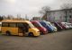 Trei școli din Neamț au modificat orarul din cauza grevei transportatorilor