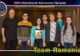Elevi români, coordonați de profesorul Oniciuc, medaliați la Olimpiada Internaţională de Astronomie