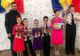 Dansatori nemțeni pe cele mai înalte podiumuri (FOTO)