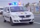 Șoferul beat care a fugit de poliție și s-a răsturnat se află în arest