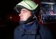Incendiu provocat de o lumânare (FOTO-VIDEO)