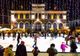 Patinoar la Curtea Domnească din Piatra-Neamț