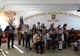 IPJ Neamț, gazda grupurilor de colindători (FOTO)