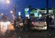 Trei tineri au ajuns la spital după un accident în Roman