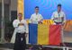 Mister Rareș și Mister Hogaș, pe podiumul europenelor din Slovenia