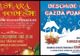 Două spectacole dedicate sărbătorilor de iarnă, la Piatra-Neamț și Târgu-Neamț