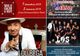 Concert Lou Bega în deschiderea Târgului de Crăciun din Piatra-Neamț