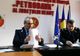 Conferință de presă la ISU Neamț (VIDEO)