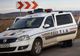 Un șofer beat a încercat să fugă de polițiștii din Bacău dar a fost prins în Neamț