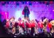 Festival de Datini și Obiceiuri de Iarnă la Piatra-Neamț (VIDEO - Galerie FOTO)