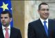 Liderii PRO România, Victor Ponta și Daniel Constantin, vizită în Neamț