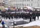 Mica Unire sărbătorită la Piatra-Neamț (FOTO-VIDEO)