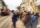 Doi bărbați au fost găsiți decedați în apartamente (FOTO)