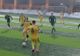 Ultimul meci de pregătire înaintea campionatului, tot acasă