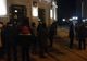 Protest în Piatra-Neamț faţă de ordonanţa care modifică legile justiţiei (FOTO/VIDEO)