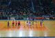 România a pierdut prima partidă amicală împotriva Italiei. Scor final 0-2