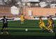 Meciul din sferturile de finală ale Cupei României U17, devansat cu o săptămână