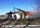 Incendiu de la o țigară la Liceul Tehnologic Special Ștefan cel Mare (FOTO)