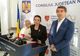 Ministrul Sănătăţii în vizită la Neamț