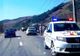 Pieton accidentat mortal