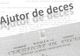 Ajutor de înmormântare, majorat din 15 martie