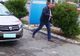 Căutat de polițiști după ce a țepuit un taximetrist (FOTO)