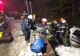Simulare de accident rutier major, cu victime multiple (FOTO)
