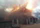 Două gospodării au fost afectate de un incendiu violent (FOTO)