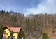 Bărbatul care a provocat incendiul de la Izvorul Muntelui, amendat de pompieri (FOTO)