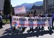 O nouă ediţie a „Marşului pentru viaţă“, la Piatra-Neamț (FOTO-VIDEO)