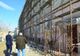 Au fost demarate lucrările de reabilitare termică a blocului 33 din Anton Pann