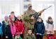 Școala altfel la Batalionul 634 Infanterie „Petrodava” Piatra-Neamţ (FOTO)