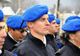 Colonelul Valentin Munteanu la final de carieră militară (FOTO)