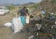 1.000 de lei amendă pentru depozitarea ilegală a deșeurilor din plastic