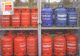 23 de societăți care deţin instalaţii de umplere a buteliilor cu gaz petrolier lichefiat, verificate de ITM. Vezi deficiențele identificate