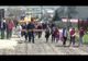 Drumul Crucii refăcut în Vinerea Mare la Piatra-Neamț (VIDEO)