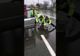Șofer încătușat de polițiști pe stradă (FOTO-VIDEO)