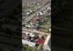 Traficul rutier din Neamț, supravegheat de polițiști din elicopter (VIDEO)