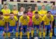 Turneul Final al Campionatului National de Futsal Juniori U19, la Piatra-Neamț. Vezi programul