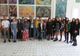 Expoziția absolvenților Liceului de Arte „Victor Brauner” Piatra-Neamț (FOTO)