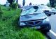 Două femei și un copil la spital după un accident rutier (FOTO)