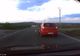 Depășire periculoasă pe un drum din Neamț (VIDEO)